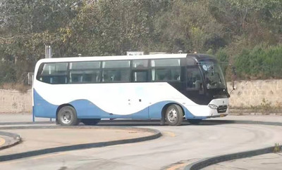 A1A3科目二模拟考试系统