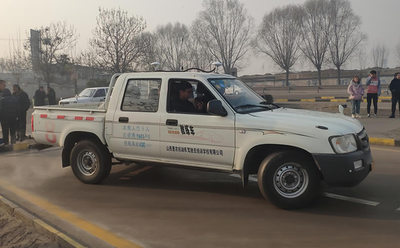 皮卡科目二模拟考试系统