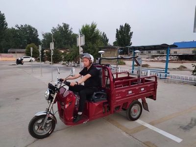 摩托车模拟考试设备